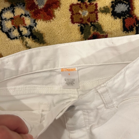 Gymboree Top & Pants Set - Picture 4 of 4